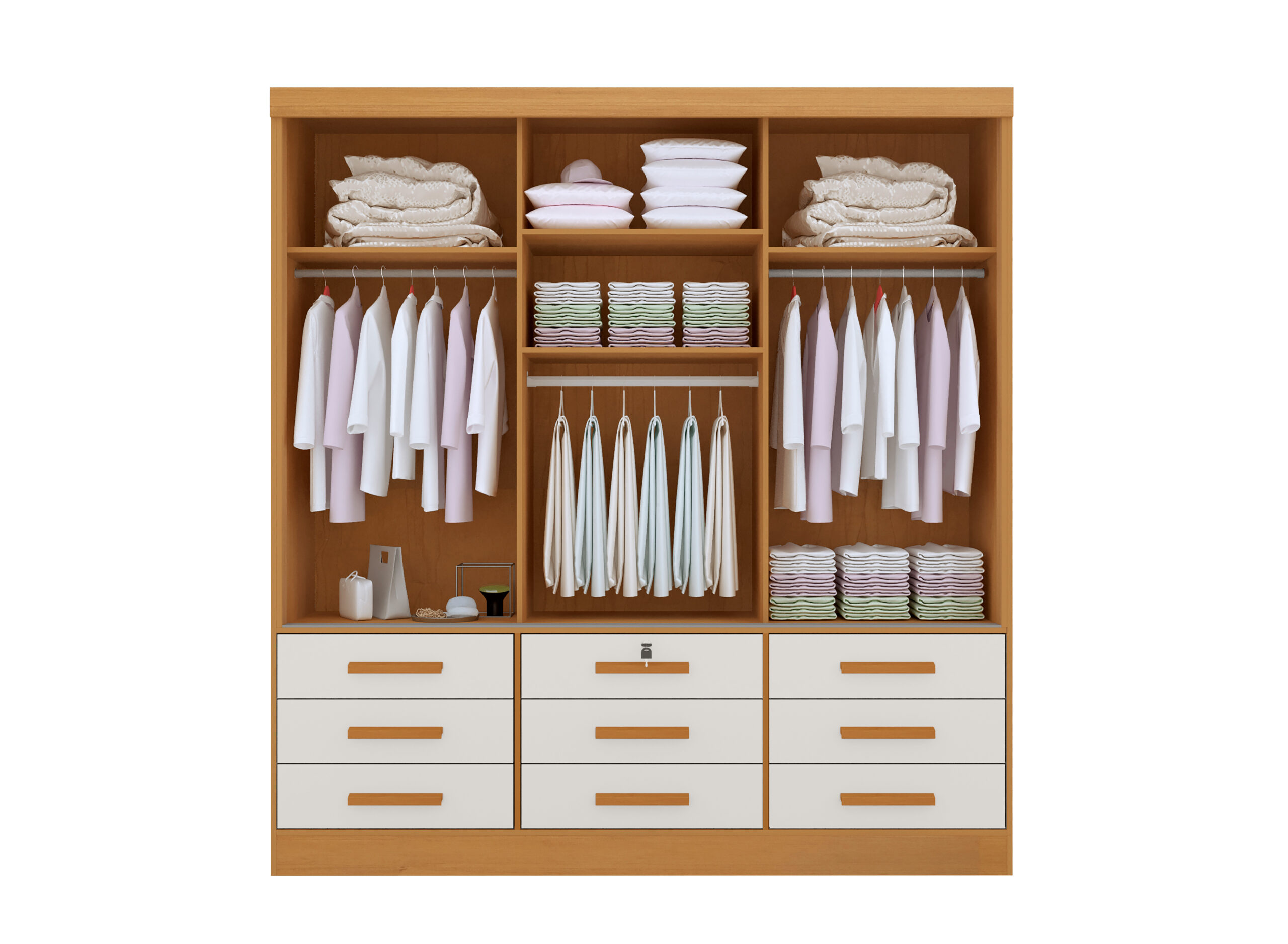 Rack Slim 180cm