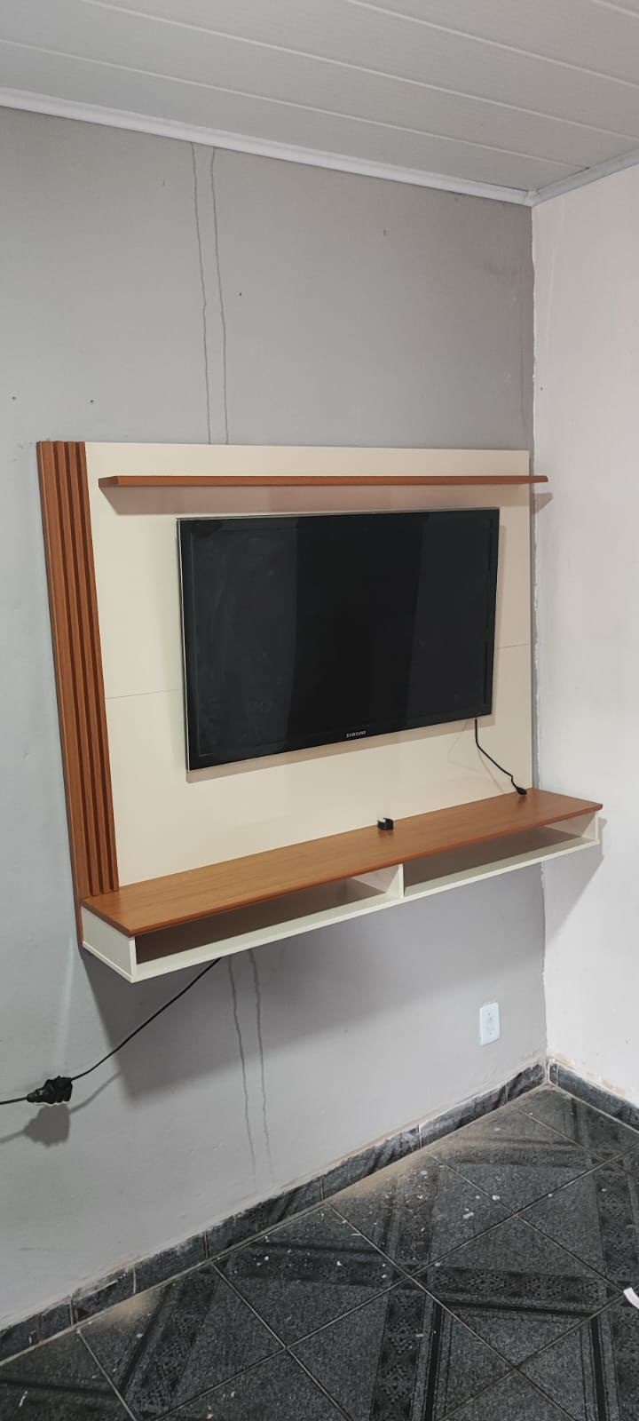 Conjunto Sala Completo