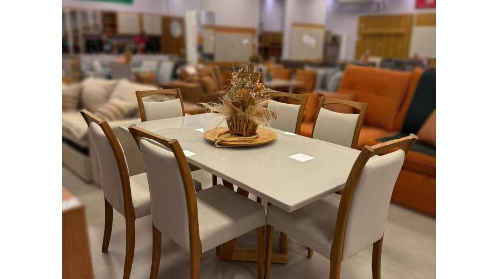 Mesa de Jantar