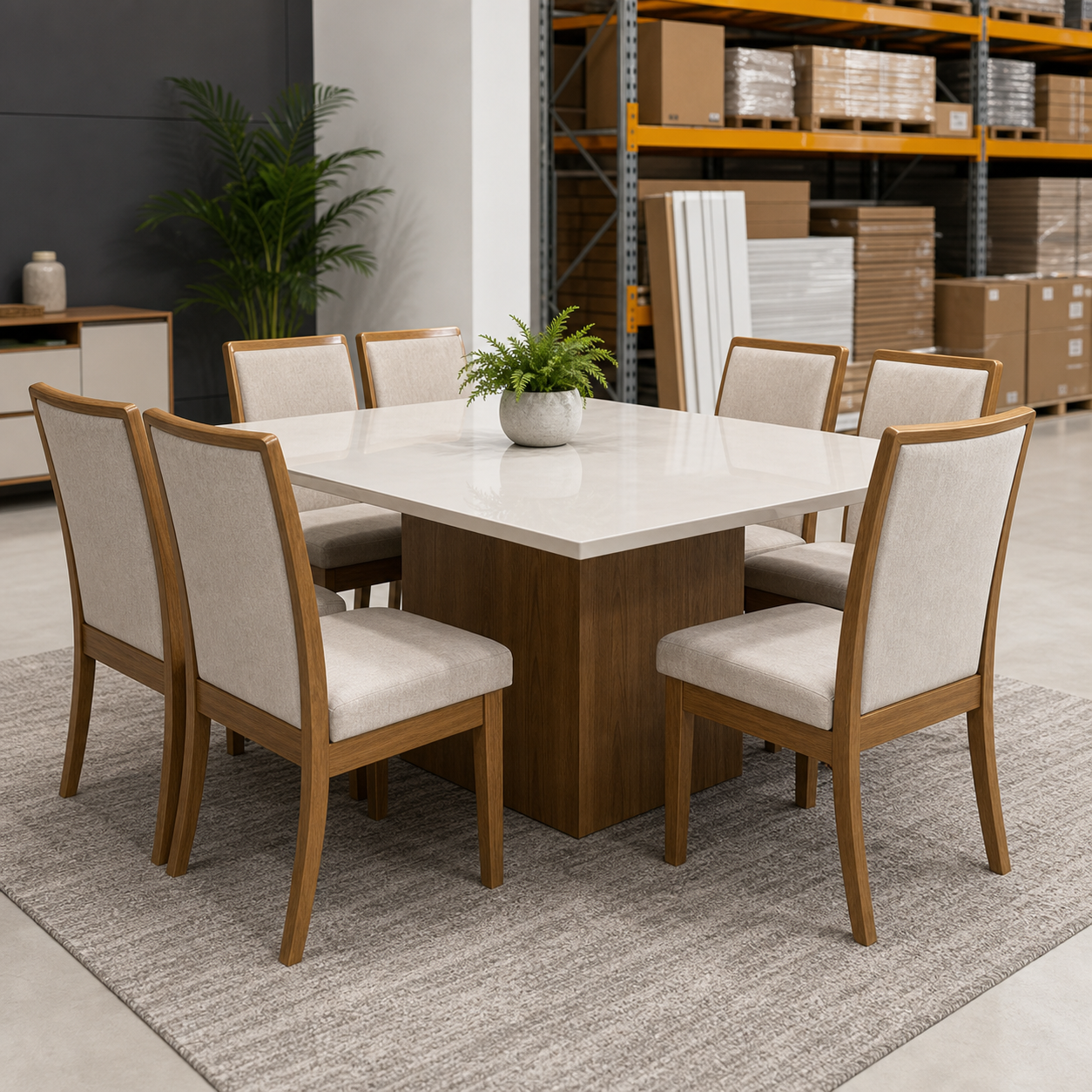Mesa de Jantar